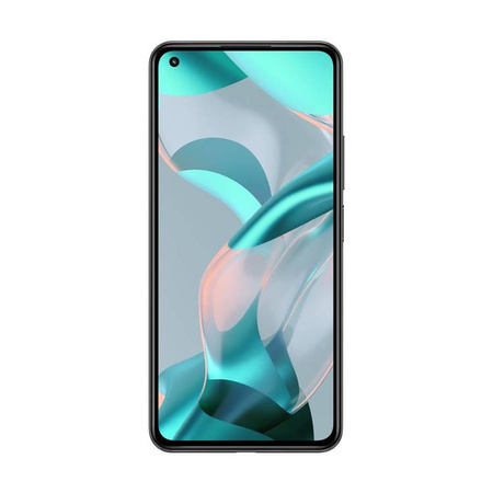 Smartfon Xiaomi 11 Lite 5G NE 8/128GB 6.55" Czarny | Stan: Bardzo dobry