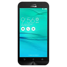 Smartfon ASUS ZenFone GO 1/8GB 3G 5" X00BD Czarny | Stan: Bardzo dobry
