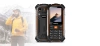 Telefon komórkowy myPhone Hammer Boost LTE Pomarańczowy | Stan: Dobry