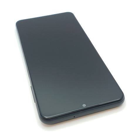 Samsung Galaxy A12 3/32GB LTE | A127F/DS | Black | Condition: Perfect