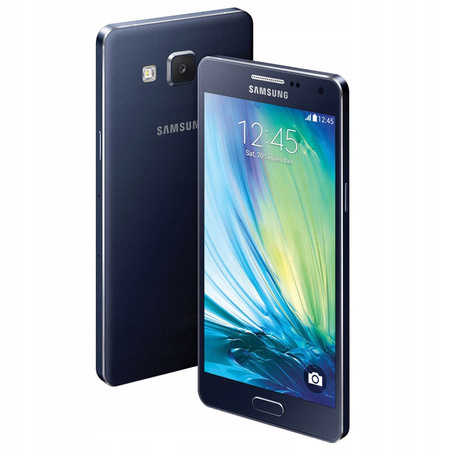 Samsung Galaxy A3 1/16GB LTE | SM-A300FU | Black | Condition: Good