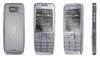 Nokia E52 | Silver | Condition: Fair