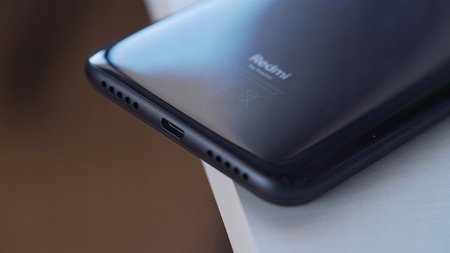 Xiaomi Redmi 7 3/32GB Dual Sim LTE Czarny | Stan: Dobry