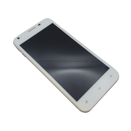 Techmade TechSmart 502 Pink | PRZD