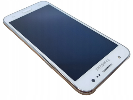 Samsung Galaxy J5 2/8GB 4G LTE | SM-J500FN | White | Condition: Perfect