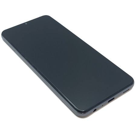 Samsung Galaxy A32 5G SM-A326B/DS Czarny | PRZM