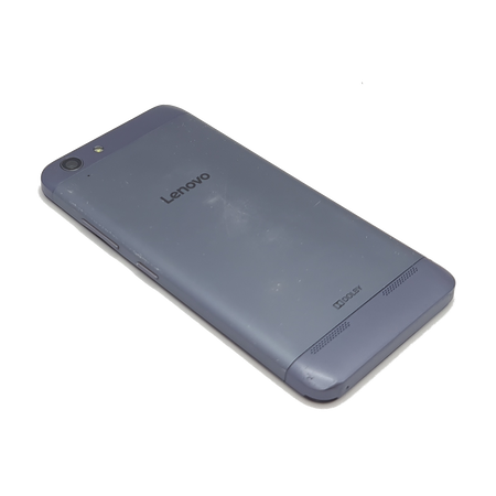 Lenovo Vibe K5 A6020A40 Czarny | PRZM