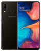 Samsung Galaxy A20e 3/32GB 5.80" LTE | SM-A202F/DS | Black | Condition: Good