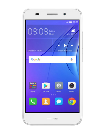 Smartfon Huawei Y3 3G Dual Sim 4" Y360-U61 Biały | Stan: Dobry