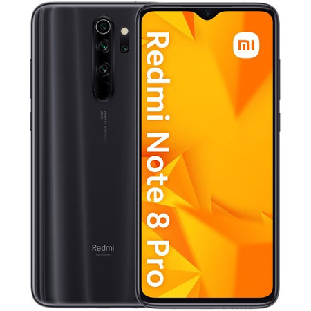 Xiaomi Redmi Note 8 Pro (M1906G7G) Szary | PRZM