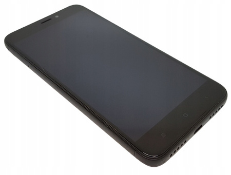 Xiaomi Redmi 4X LTE Dual Sim Czarny | Stan: Dobry