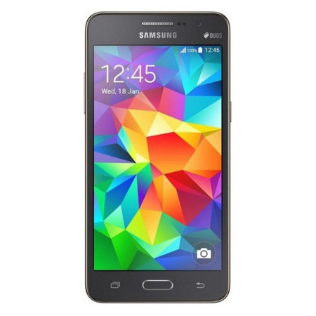 Samsung Galaxy Grand Prime 1/8GB LTE | SM-G531F | Gray | Condition: Fair