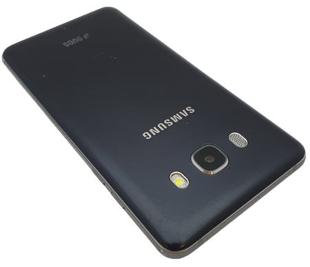 Samsung Galaxy J5 2016 LTE 2/16GB | SM-J510FN | Black | Condition: Good