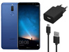 Huawei Mate 10 Lite RNE-L21 4/64GB Dual Sim Blue | Condition: Very Good