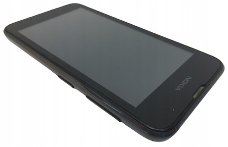 Nokia Lumia 530 | Black | Condition: Very Good