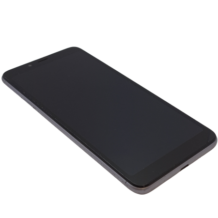 Xiaomi Redmi 6A 2/16 GB LTE (M1804C3CG) Dual Sim Silver | Condition: Good