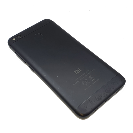 Xiaomi Redmi 4X MAG138 Czarny | PRZM