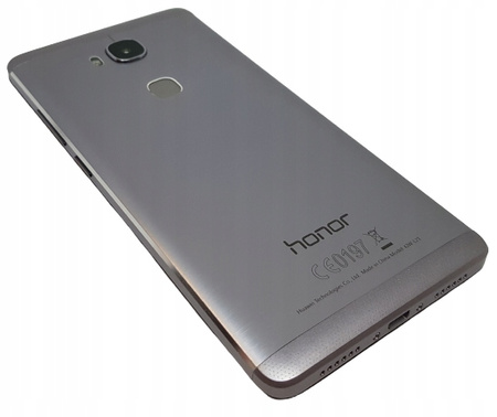 Honor 5X KIW-L21 LTE Szary | Stan: Bardzo dobry