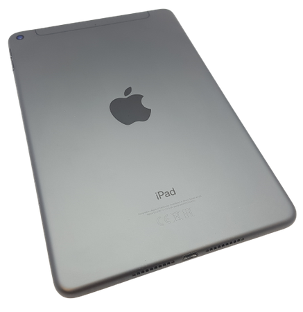 Apple iPad Mini 5 256GB A2124 Space Gray + Cellular | Condition: Very Good