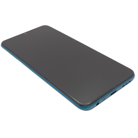 Xiaomi Redmi 9 4/64GB  |Ocean Green | Stan: Dobry