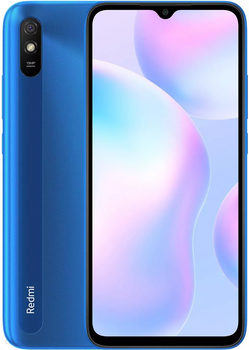 Xiaomi Redmi 9A 2/32GB LTE | Blue | Condition: Good