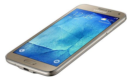 Smartfon Samsung Galaxy S5 Neo SM-G903F Złoty | Stan: Dobry