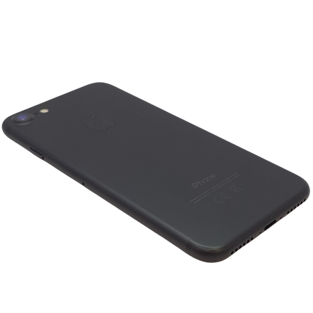 Smartfon Apple iPhone 7 128GB Czarny | Stan: Idealny