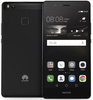 Huawei P9 Lite 3/16GB LTE smartphone | VNS-L21 | Black | Condition: Perfect