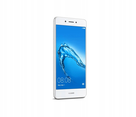 Huawei Nova Smart DIG-L21 Srebrny | PKM