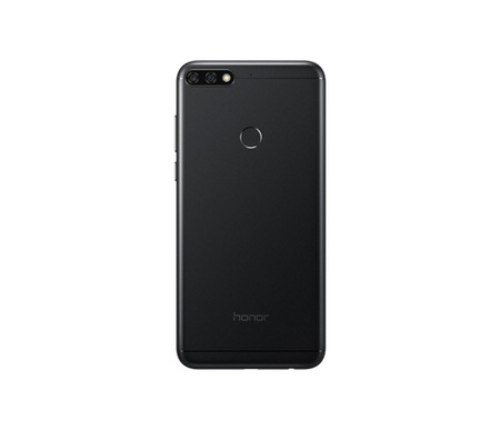 Smartfon Honor 7C 3/32GB LTE LND-L29 Czarny | Stan: Bardzo dobry