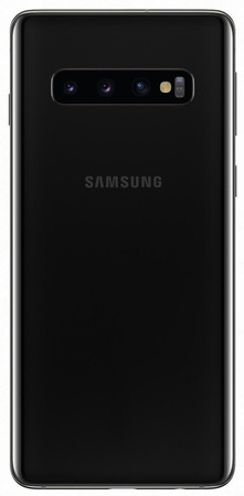 Samsung Galaxy S10 8/128GB 6.10" LTE | SM-G973/DS | Black | Condition: Good