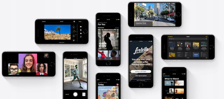 Apple iPhone SE 16GB Gray | ACCESSORIES | Condition: Good