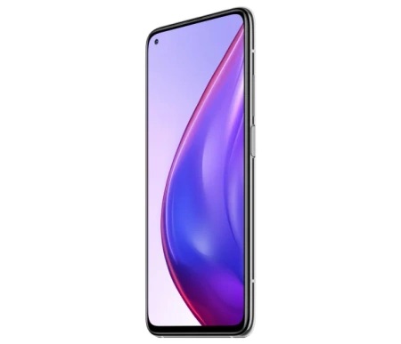 Smartfon Xiaomi Mi 10T Pro 5G 8/256GB Niebieski | Stan: Idealny