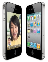 Smartfon Apple iPhone 4 32GB A1332 Czarny | Stan: Dobry