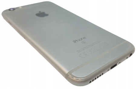 Apple iPhone 6s 32GB Gray smartphone | Condition: Good