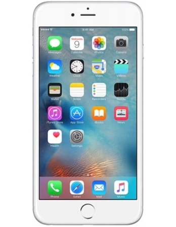 Smartfon Apple iPhone 6 128GB Srebrny | Stan: Dobry