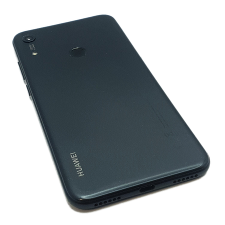 Huawei Y6s JAT-L41 3/32GB Dual Sim LTE Czarny | Stan: Bardzo dobry