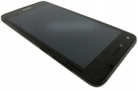 Huawei Y5 II CUN-L01 1/8GB | Black | Condition: Very Good
