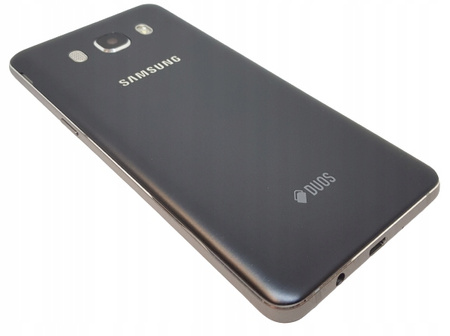 Samsung Galaxy J5 2016 LTE 2/16GB | J510FN/DS | Black | Condition: Perfect