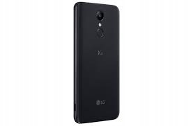 LG K9 LTE 2/16GB 5.00" LTE | LM-X210EMW | Black | Condition: Very good