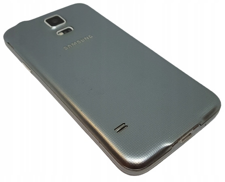 Samsung Galaxy S5 Neo 2/16GB | SM-G903F | Gray | Condition: Good