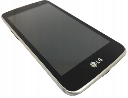 LG K4 LTE | K120E | Granatowy | Stan: Dostateczny
