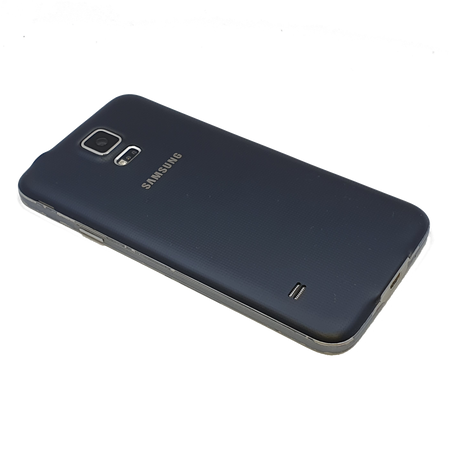 Samsung Galaxy S5 Neo SM-G903 Black | WPLD