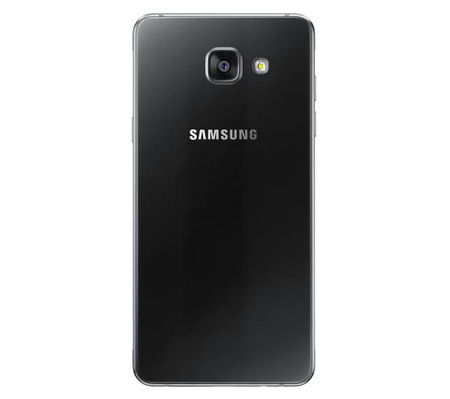 Samsung Galaxy A5 2/16GB 2016 4G (LTE) | SM-A510F | Black | Condition: Perfect