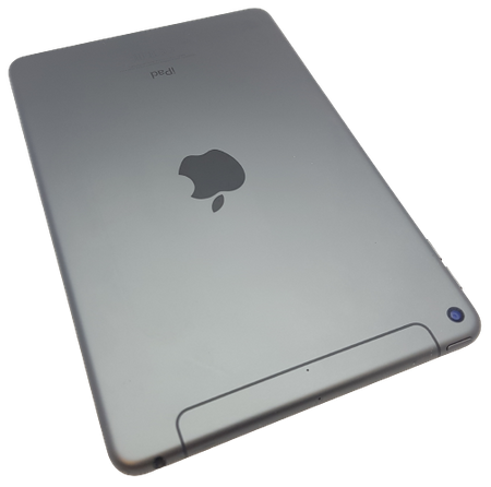 Apple iPad Mini 5 256GB A2124 Space Gray + Cellular | Condition: Very Good