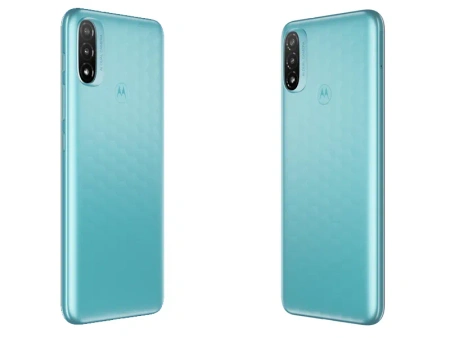 Smartfon Motorola Moto E20 2/32GB XT2155-6 Niebieski | Stan: Dobry