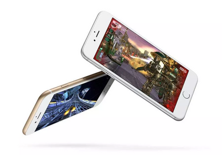 Apple iPhone 6 128GB Gold | Condition: Perfect