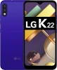 LG K22 LM-K200EMW Blue | PRZM