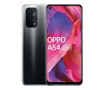 OPPO A54 4/64GB 5G |CPH2195 | Czarny | Stan: Dobry