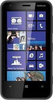 Smartfon Nokia Lumia 620 3G 3,8" 1300 mAh Czarny | Stan: Dobry